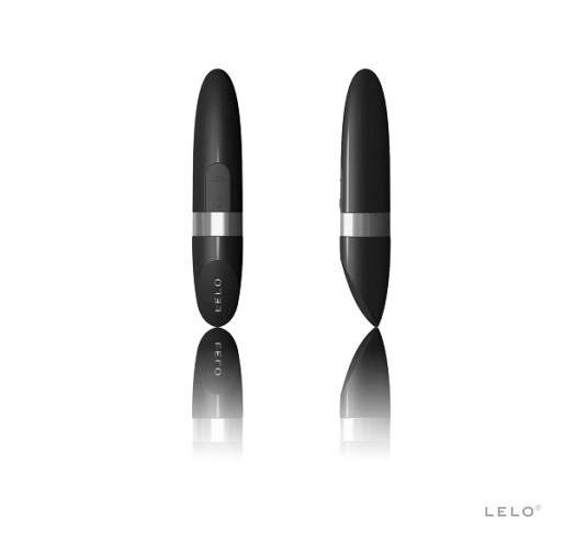 Wibrator - Lelo Mia 2 Black